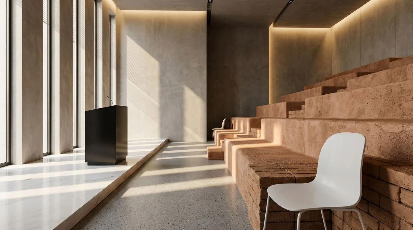 Salmon and Clay Color Palettes for Modern Design Trends