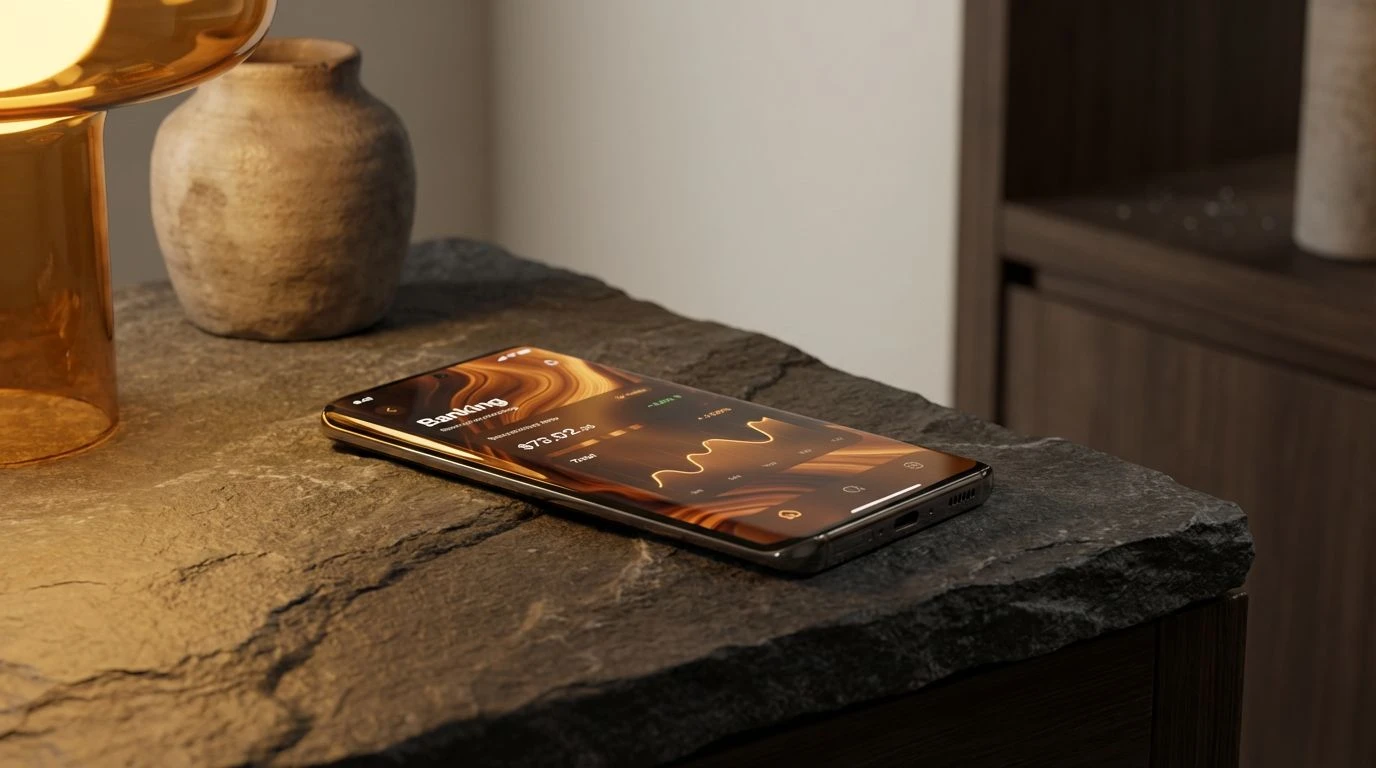 Fintech Color Palettes: From Corporate Blue to Deep Teal