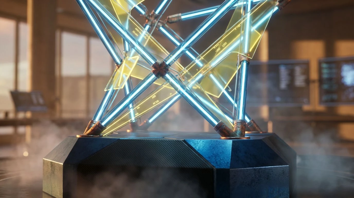 Modern Color Palettes for Financial App Interface Design