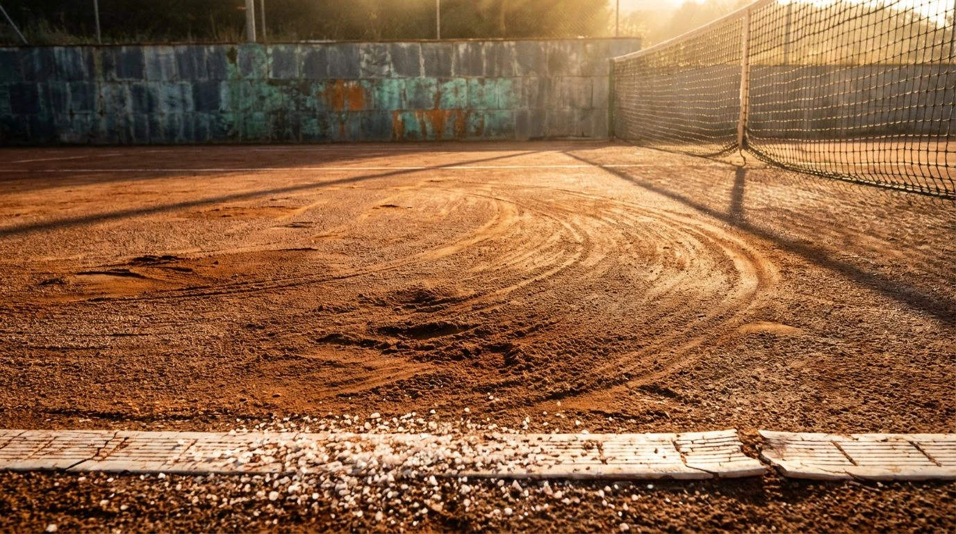 Terracotta & Slate: A Mediterranean Color Palette Guide