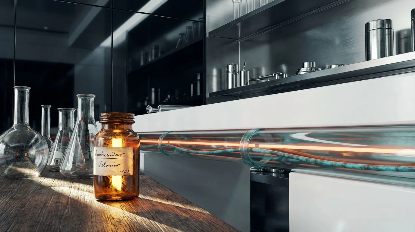 Modern Color Palettes for Clinical Brand Design Success