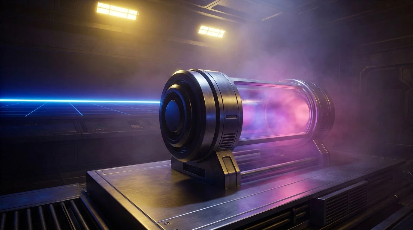 Synthwave Color Palette: Redefining Design in Wellness Apps