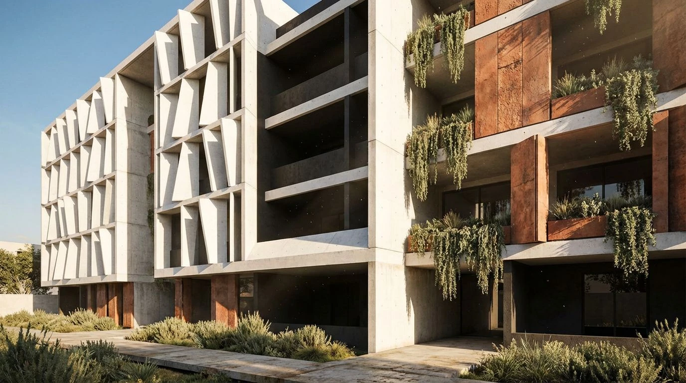 Sustainable Design and West African Color Palettes Guide