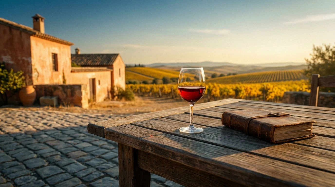 Earth Tone Color Palettes: Mediterranean Design Trends