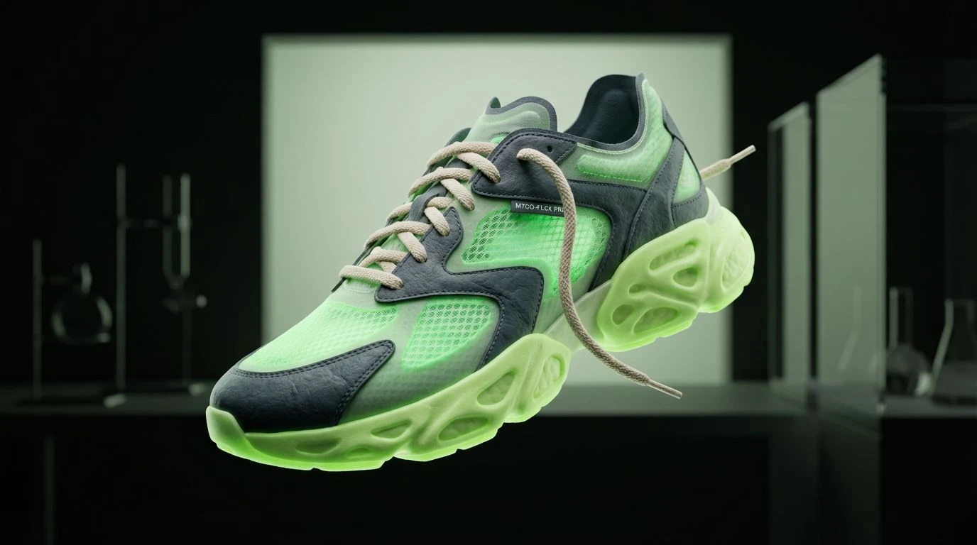 High-Performance Color Palettes for Sustainable Brands