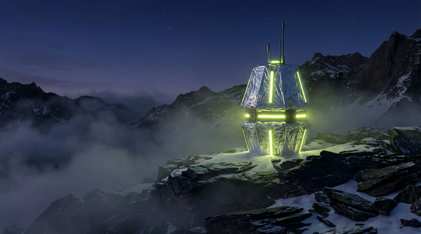 Use Acidic Green Color Palettes for SaaS UX Design