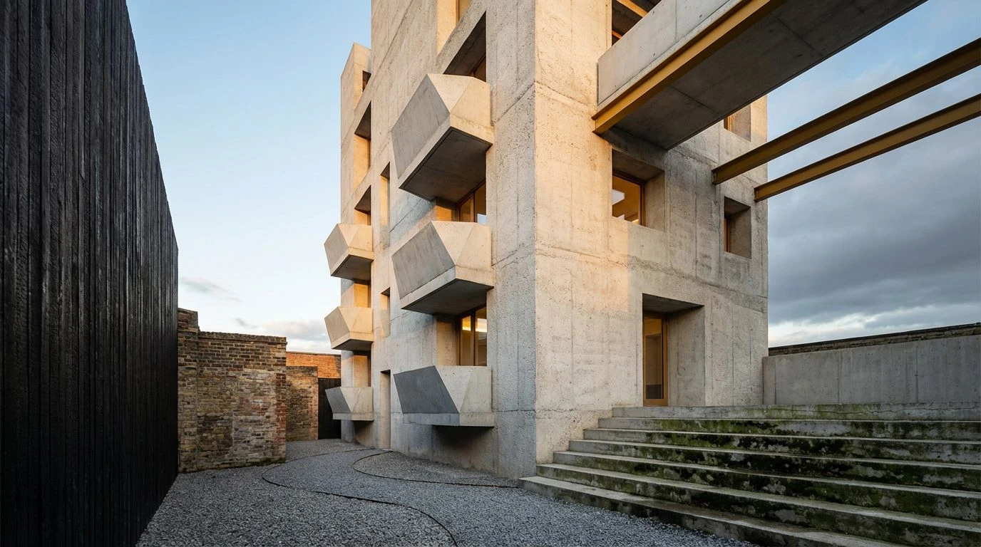 Cornflower Blue & Earthy Yellow Color Palettes for Design