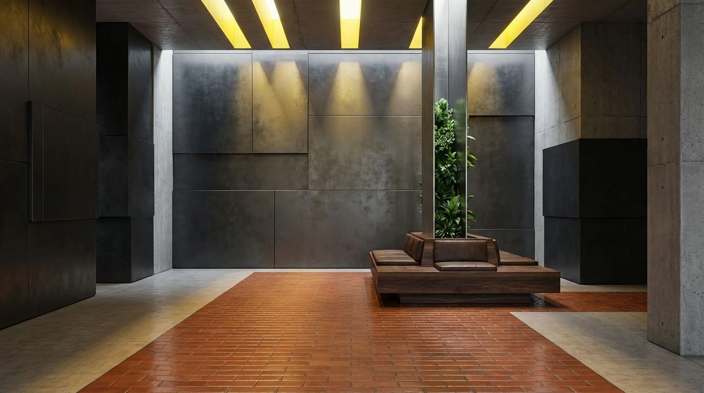 Modern Color Palettes for Stability in Mental Health Apps