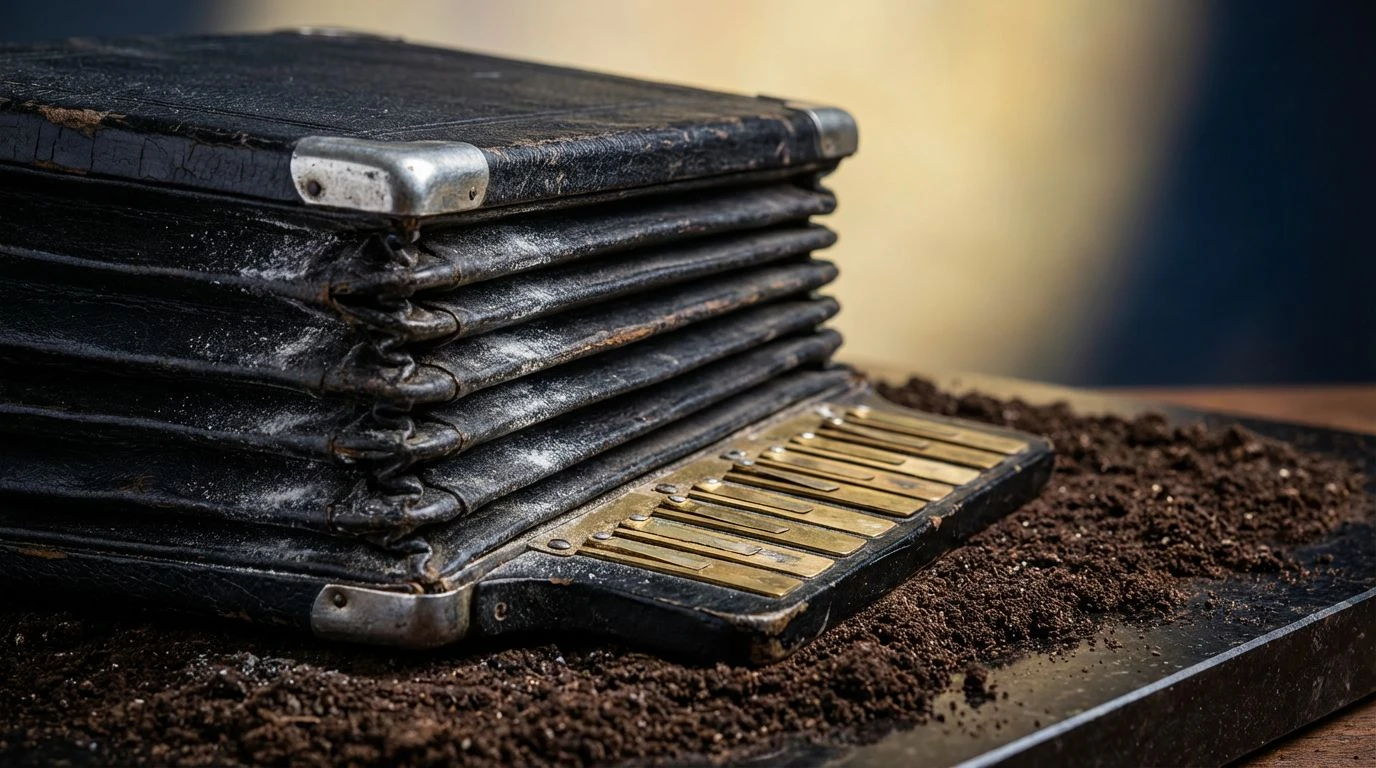 Mastering Color Palettes with Cumbia-Inspired Design