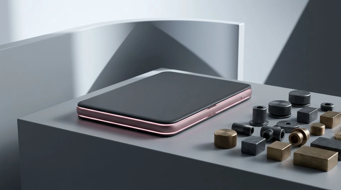 Gen Alpha Color Palettes: Why Muted Tones Rule Design