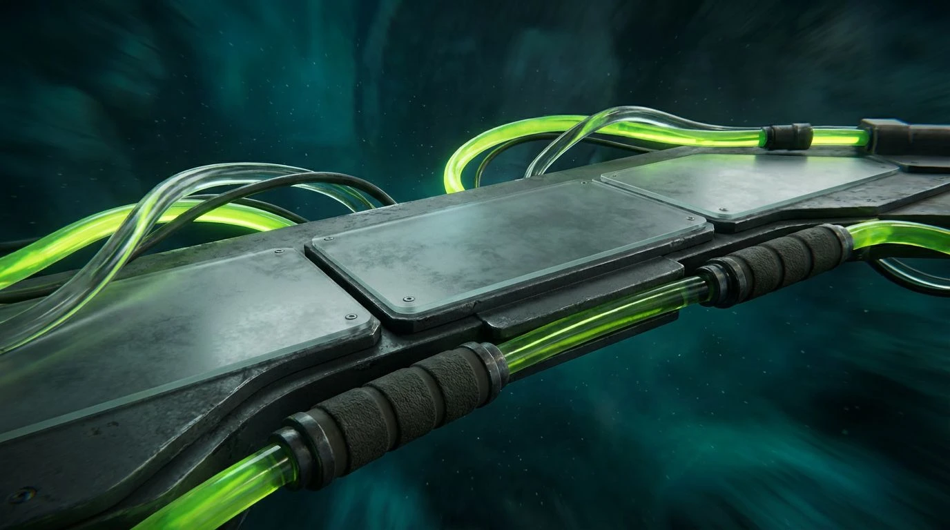 90s Neon Color Palettes Reviving Modern Software Design