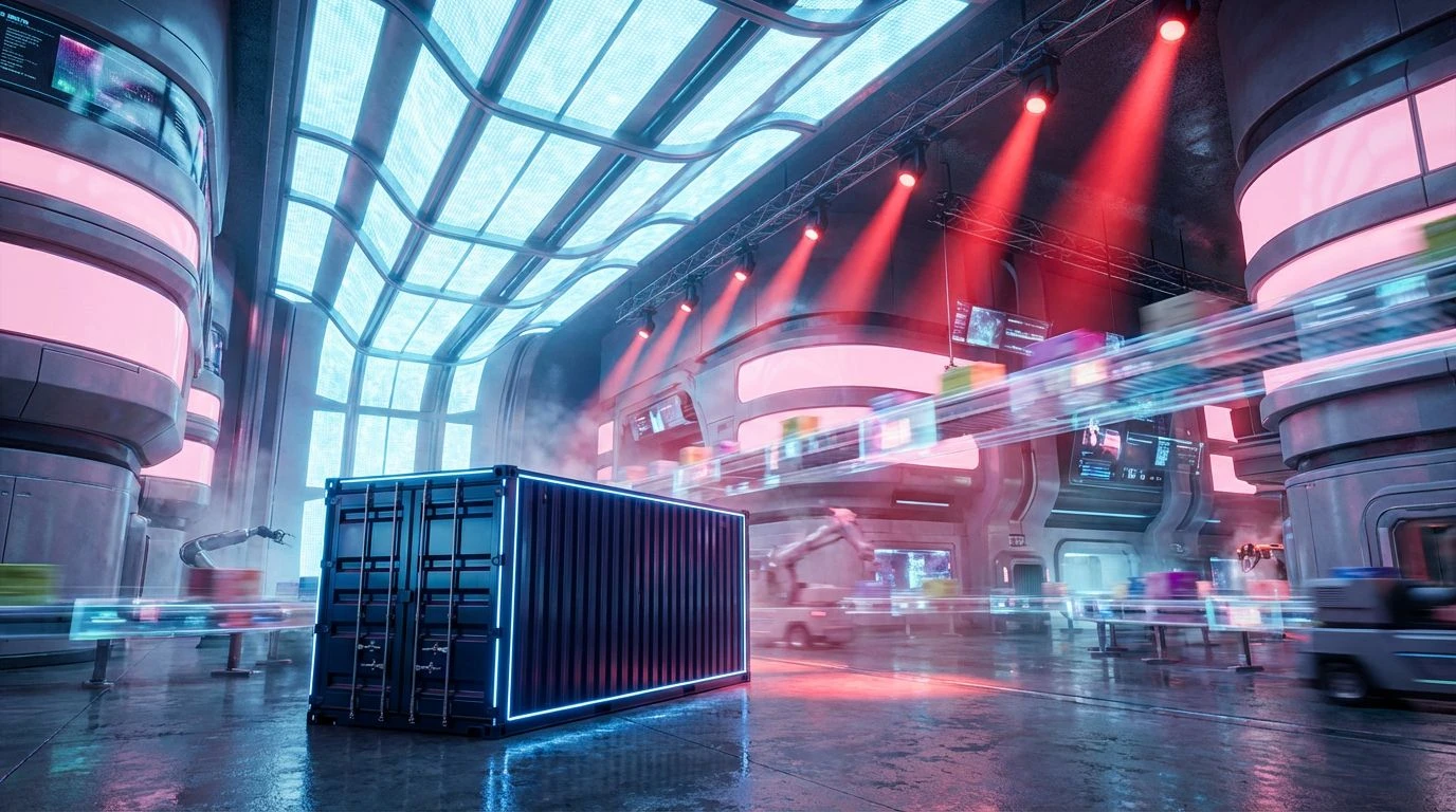 Use K-Pop Color Palettes to Rebrand Boring Design Spaces