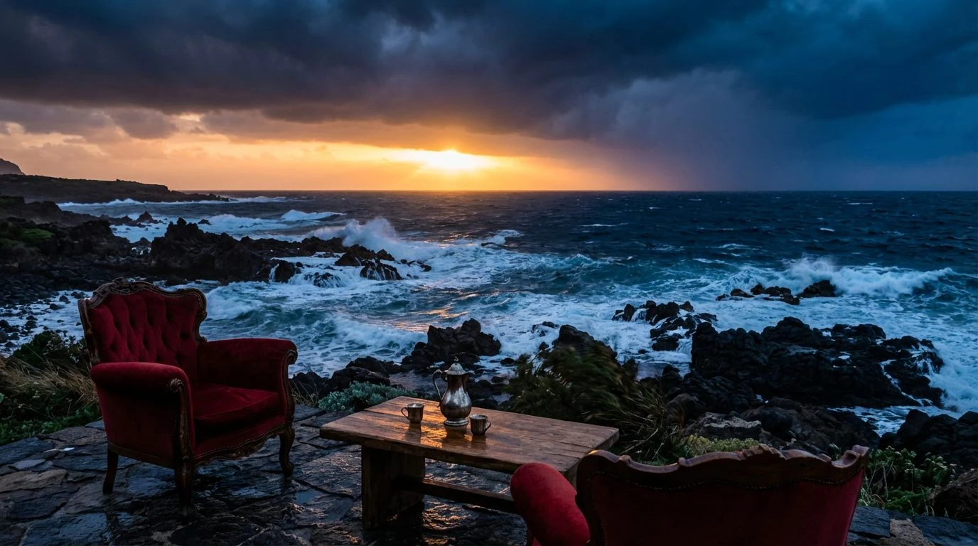 Luxury Mediterranean Color Palettes for Interior Design