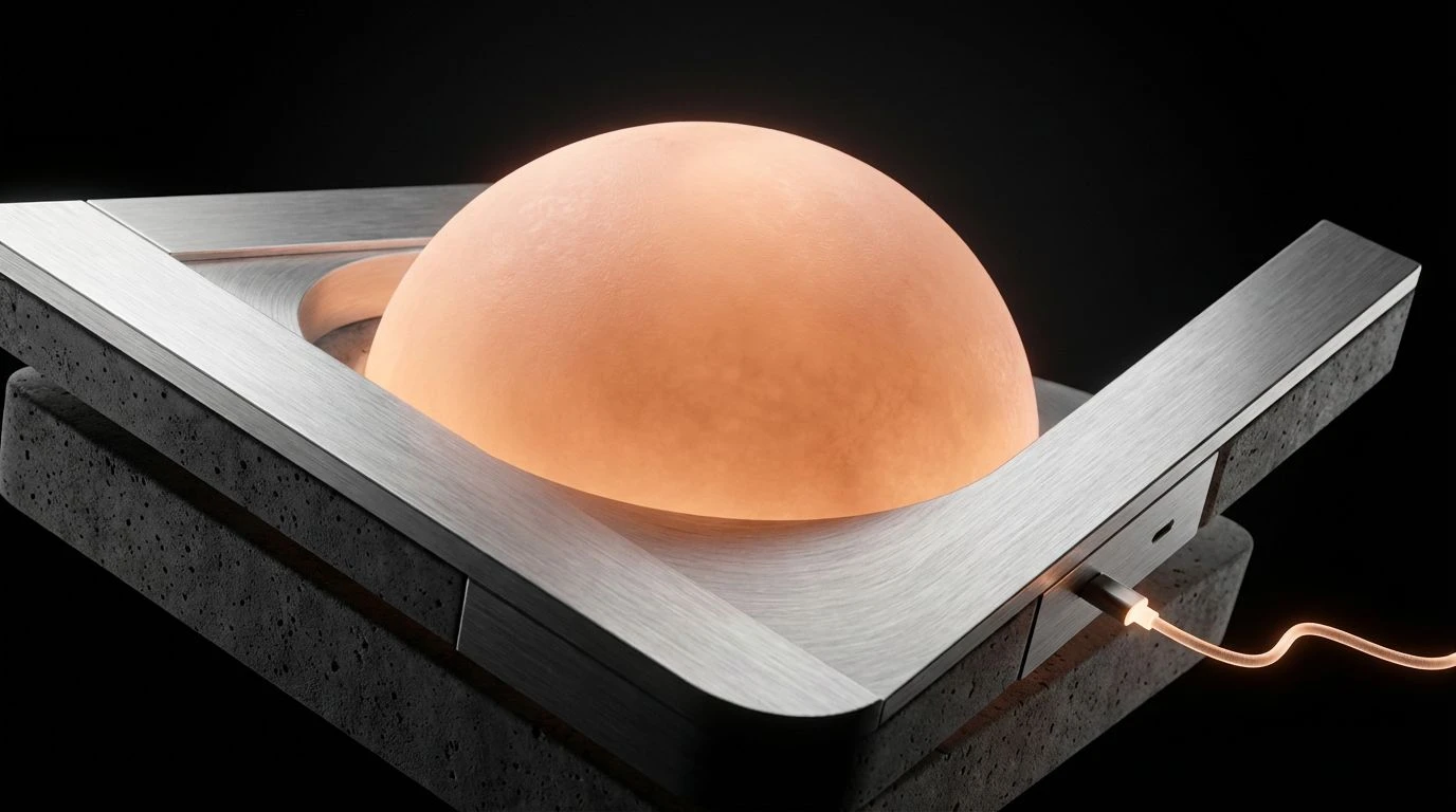 Warm Peach Color Palettes for Humanistic UI Data Design