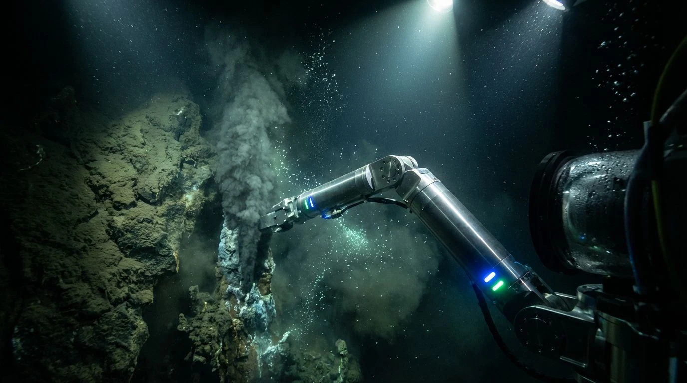 Deep Indigo Color Palettes for Academic Trust and Design