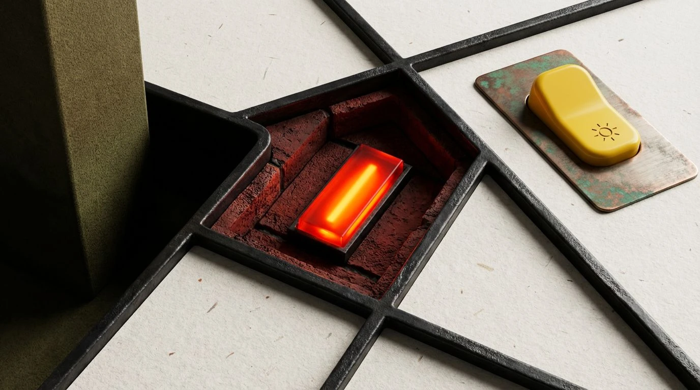 Use De Stijl Color Palettes for High-Urgency UI Design