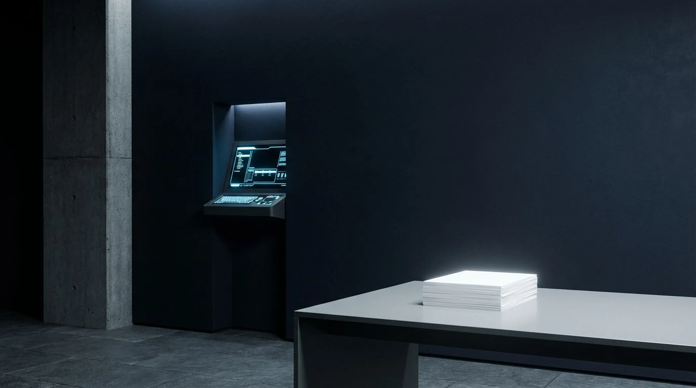 Deep Navy Color Palettes for Intellectual Design Mastery