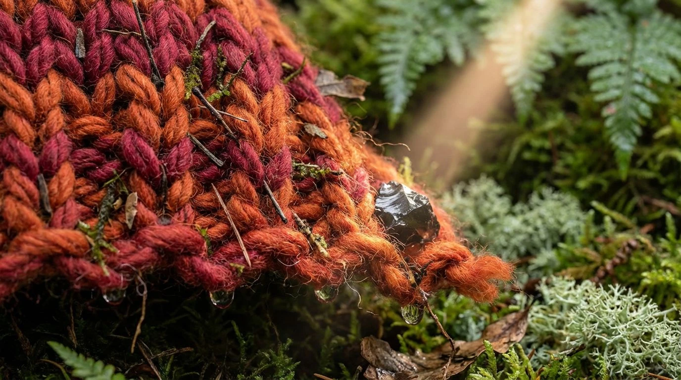 Sustainable Color Palettes: Bold Design Beyond Neutrals