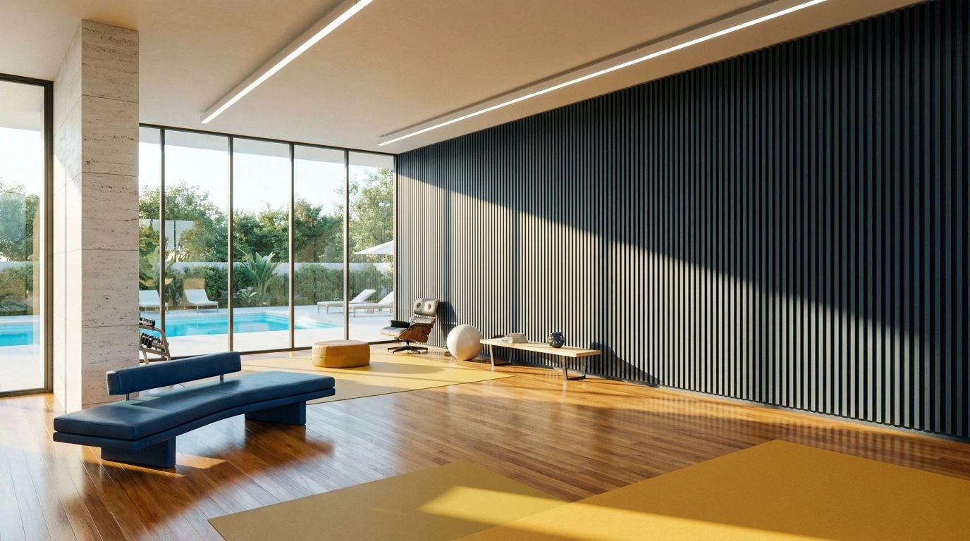 Mid-Century Design Color Palettes for Sophisticated Brands