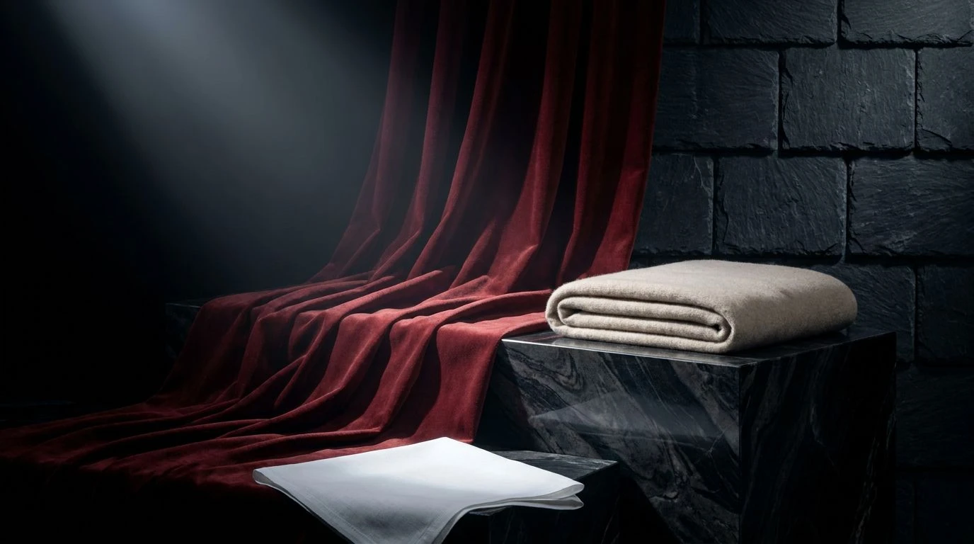 Burgundy Color Palettes for Luxury Branding and Design