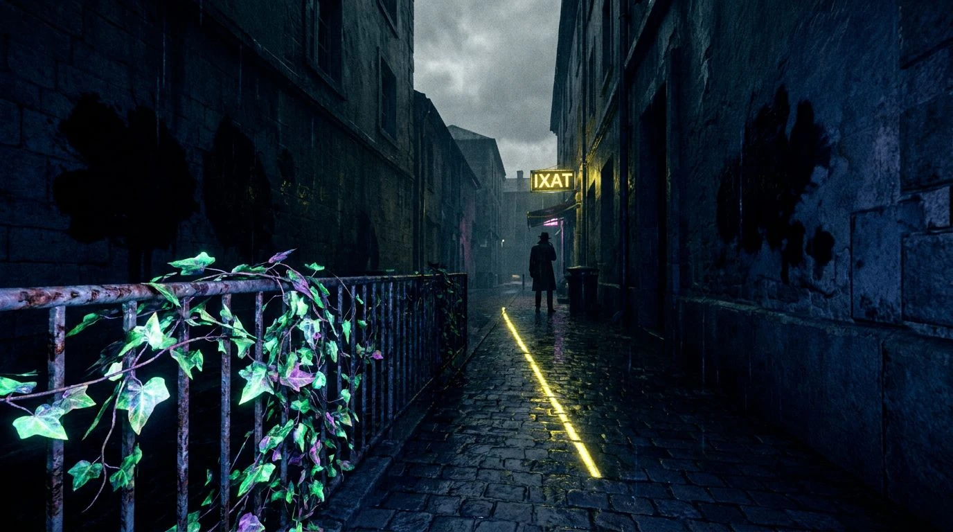 Use a Noir Blue Color Palette to Triple Conversion Rates