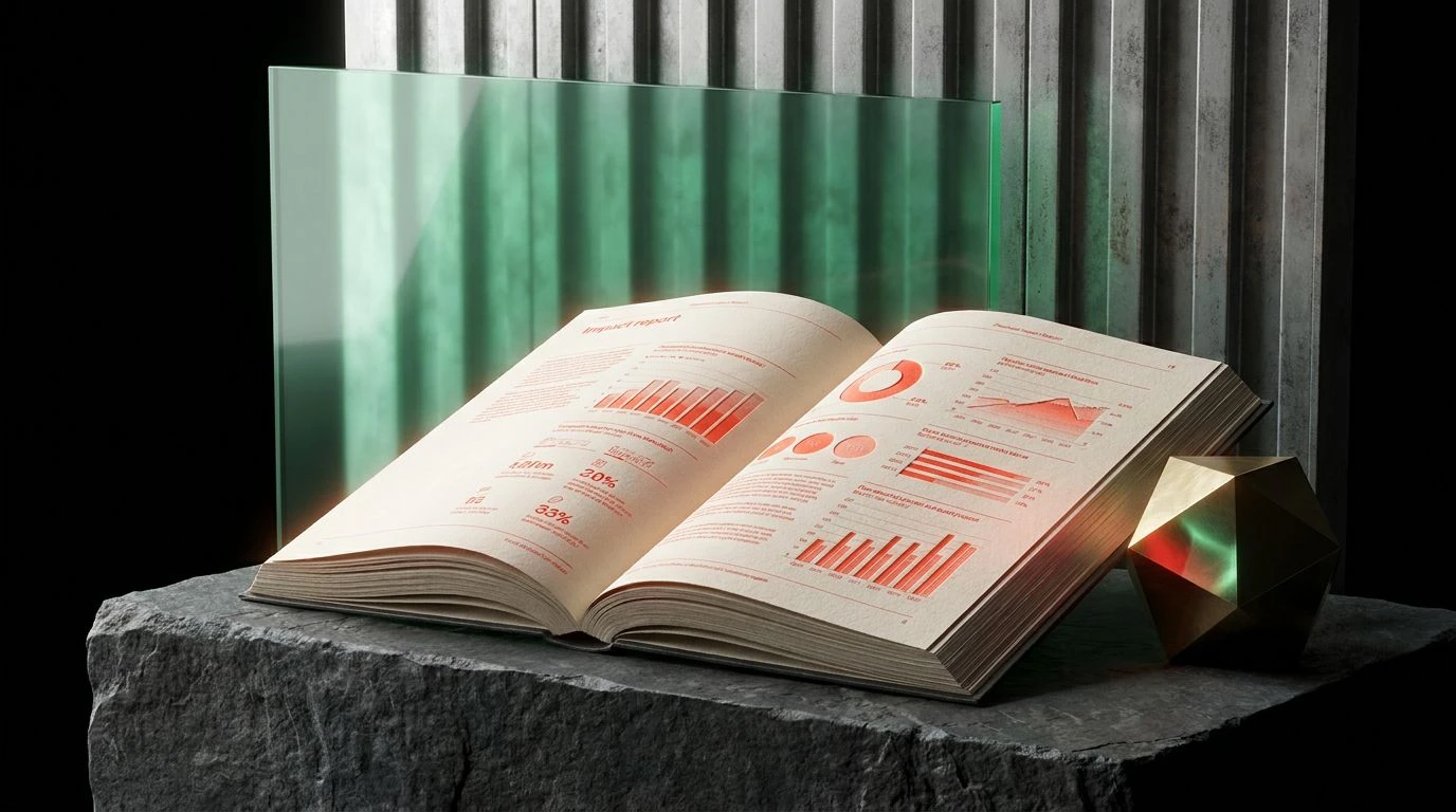 Crimson and Slate Color Palettes for Non-Profit Design