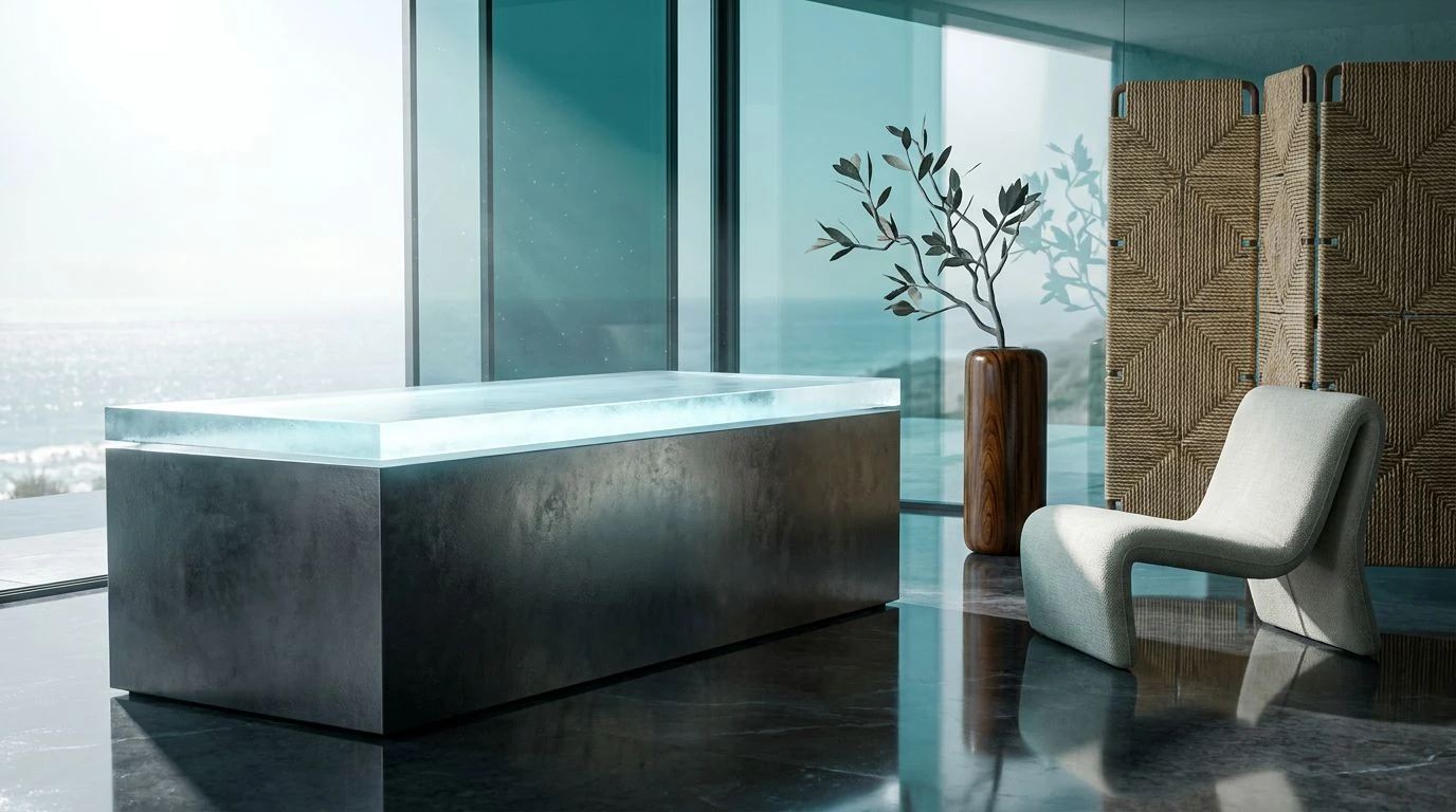 Summer Color Palette Trends for Corporate Design Styling