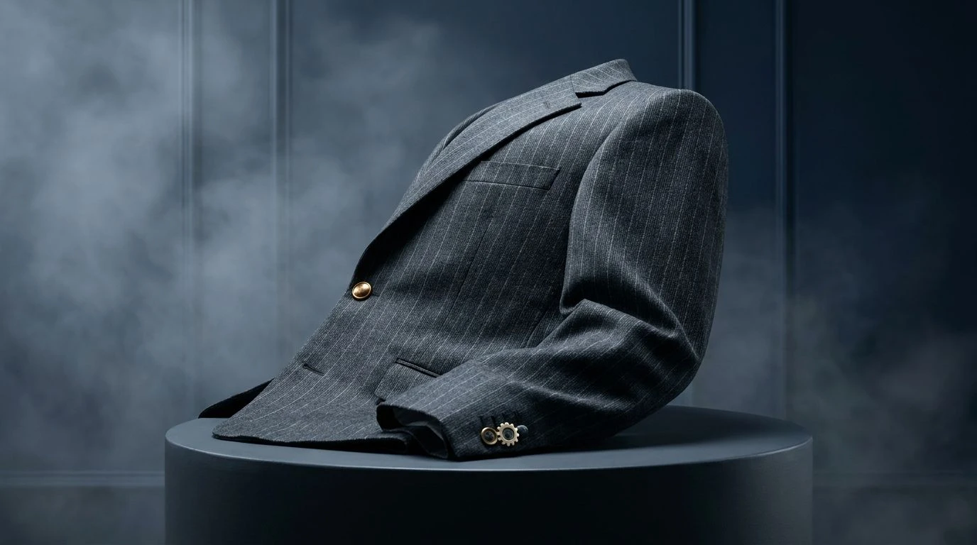 Modern Color Palettes: Fashion Stole High-Stakes Legal Style