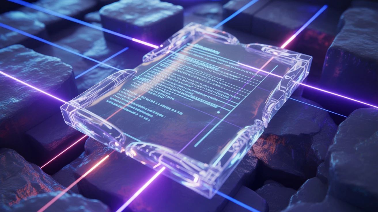 Holographic Color Palettes for Secure Digital Design